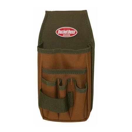 Pull R Holdings 5x2x9 Util PouchFlap 54170